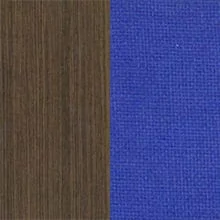 Легно Темный/Синий