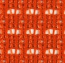 Сетка X2 Оранжевый