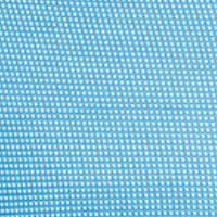 Синий сетка