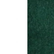 Белый/Велюр 014