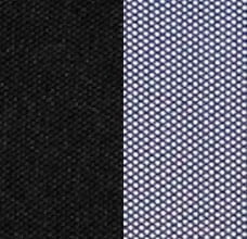 Черный ST/Сетка синяя TW-05