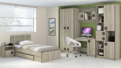 Детские гарнитуры