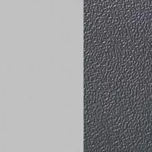 Серый/Антрацит металл