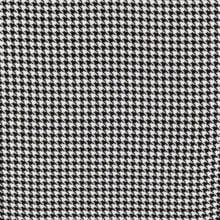 Гусиная лапка черно-белый