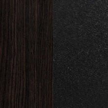 Венге/Темный металлик