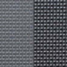 Сетка Т Серый/Сетка Т Черный