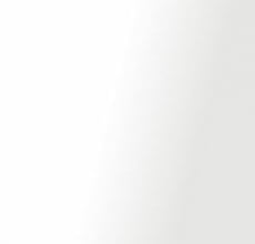 Белый глянец