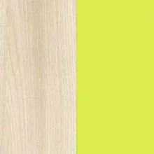 Дуб молочный/Лайм