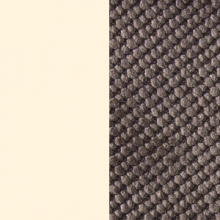 Сливочный/Verona Brown