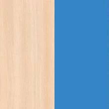 Дуб молочный/Синий
