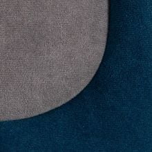 Серый/синий 29/32