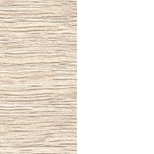 Дуб Светлый/Белый