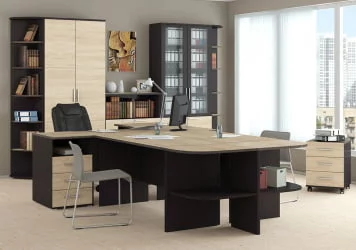 Кабинет Успех-2 от Трия