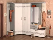 Прихожая Мэри от Витра