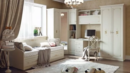 Детская Лючия от Трия