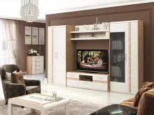 Гостиная Адель от Витра