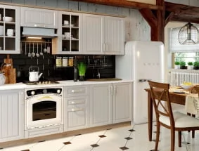 Кухня Прованс от Трия