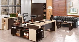 Кабинет Alto от Skyland