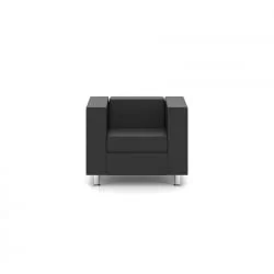 Кресло Алекто Consul Orso (кожа)