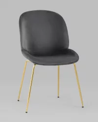 Стул Beetle Серый