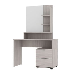 Туалетный столик Алиса(C3)1524х1001х459сторцевойручкой(ЯШС)