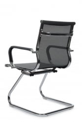 Кресло Hugo RCH 6001-3E Серый