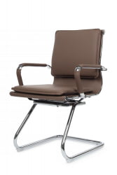 Кресло Hugo RCH 6003-3E Коричневый