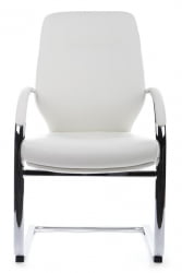 Кресло Alonzo-CF C1711 Белый