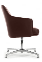 Кресло Rosso-ST C1918 Коричневый