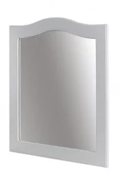 Зеркало Классик Молочный дуб