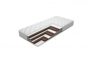 Матрас Баваро жаккард 80х195х14