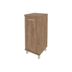 Шкаф First KSU-3.1(R) Дуб Табак