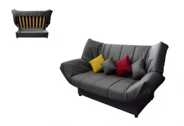 Диван Жасмин на независимом пружинном блоке