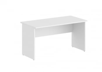 Стол рабочий Sigma SG.407.WH Белый