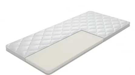 Наматрасник Мемориформ 4см 160х200х4