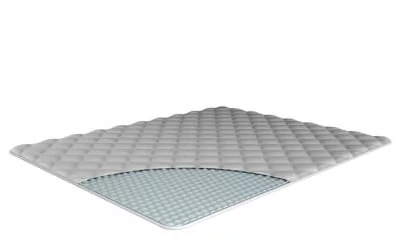 Наматрасник С памятью Flex 80-200