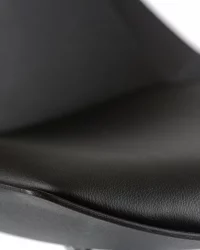 Барный стул DOBRIN ROCKY Чёрный