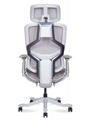 Геймерское кресло Cooper gray