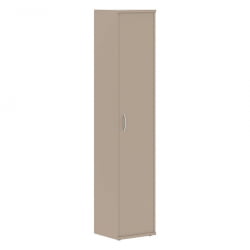 Шкаф высокий правый IMAGO СУ-1.9 П Мокачино