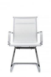 Кресло Hugo RCH 6001-3E Белый