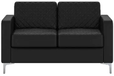 Диван двухместный Актив (2Д) EUROLINE-9100