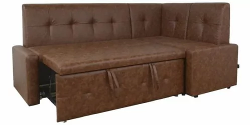 Диван раскладной Зефир-2 Комбинация 1 3-А