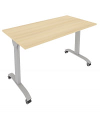 Стол складной мобильный MOBILE SYSTEM СМ-4 Акация Лорка