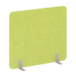 Перегородки на металлических опорах на фетровых подпятниках Р-лине софт АП.Ф-140-120 Ромео-07 / R-line soft AP.F-140-120 Romeo-07