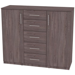 Комод Калисто(K33)1147х1352х468ручкарейлинг160мм(ЯАТ)