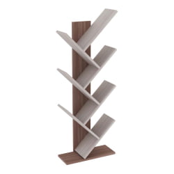 Стеллаж в детскую (S1)1193х447х191(ЯШТ-ЯШС)