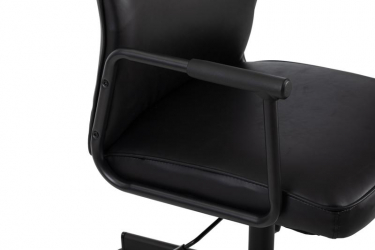 Кресло Sten W-263 Черный