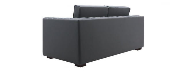 Диван трехместный большой Клиф М-34/4