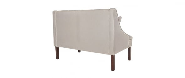 Диван двухместный Зова V-27/1