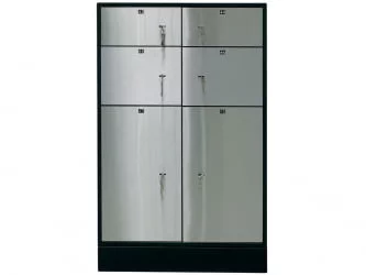 Депозитная ячейка DB-6/3S